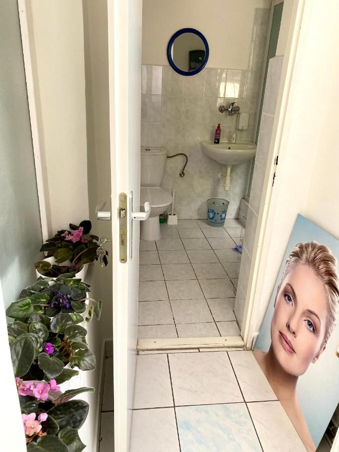 Beauty-Spa Apartment Decin Zimmer foto